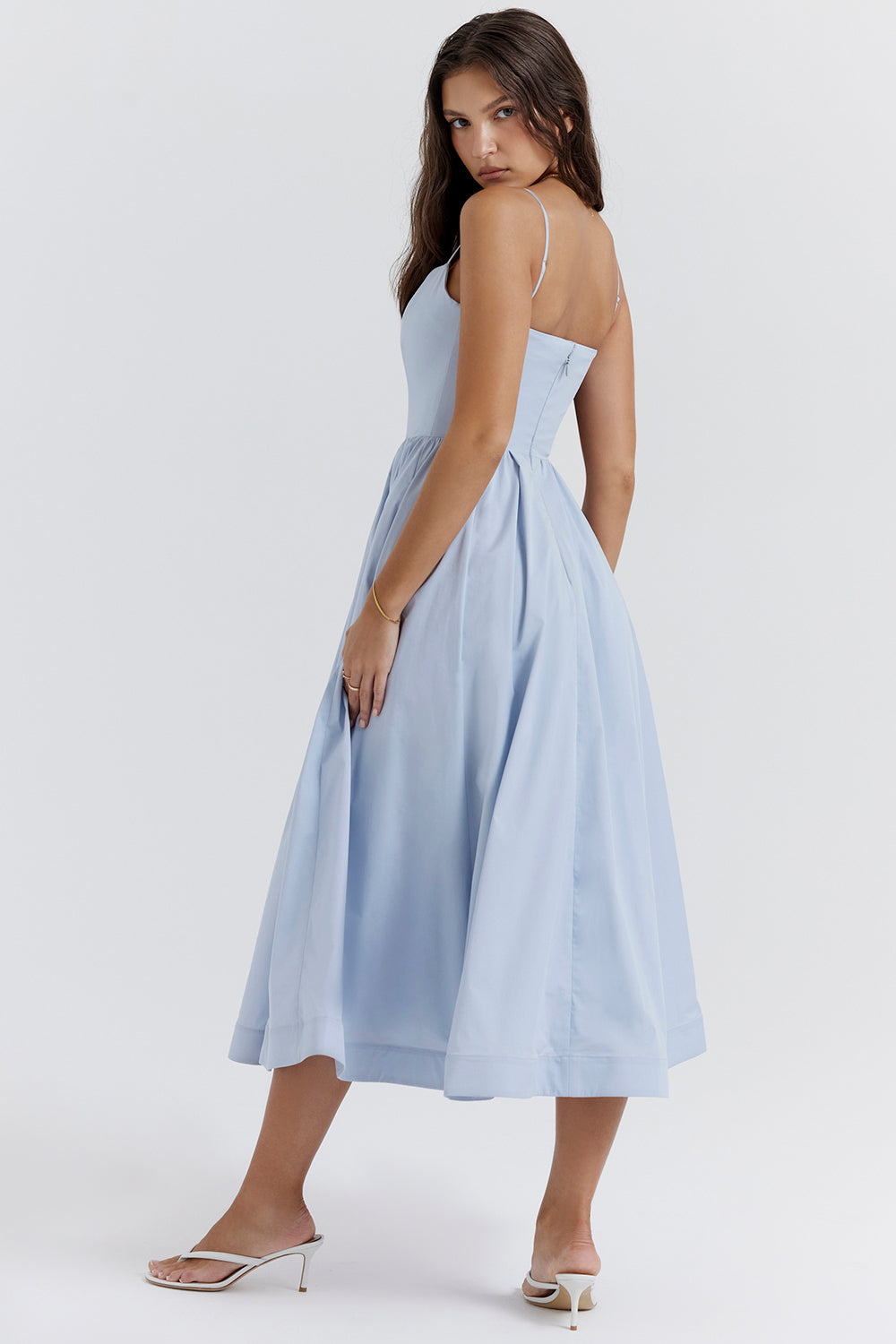 Julissa - Elegant Dress