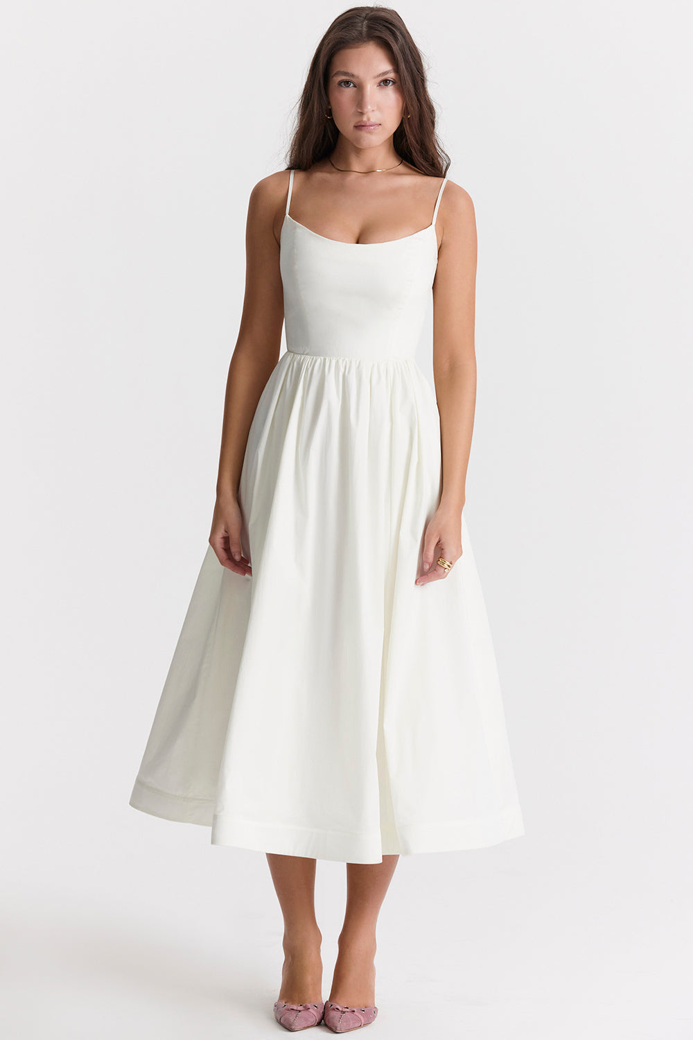 Julissa - Elegant Dress