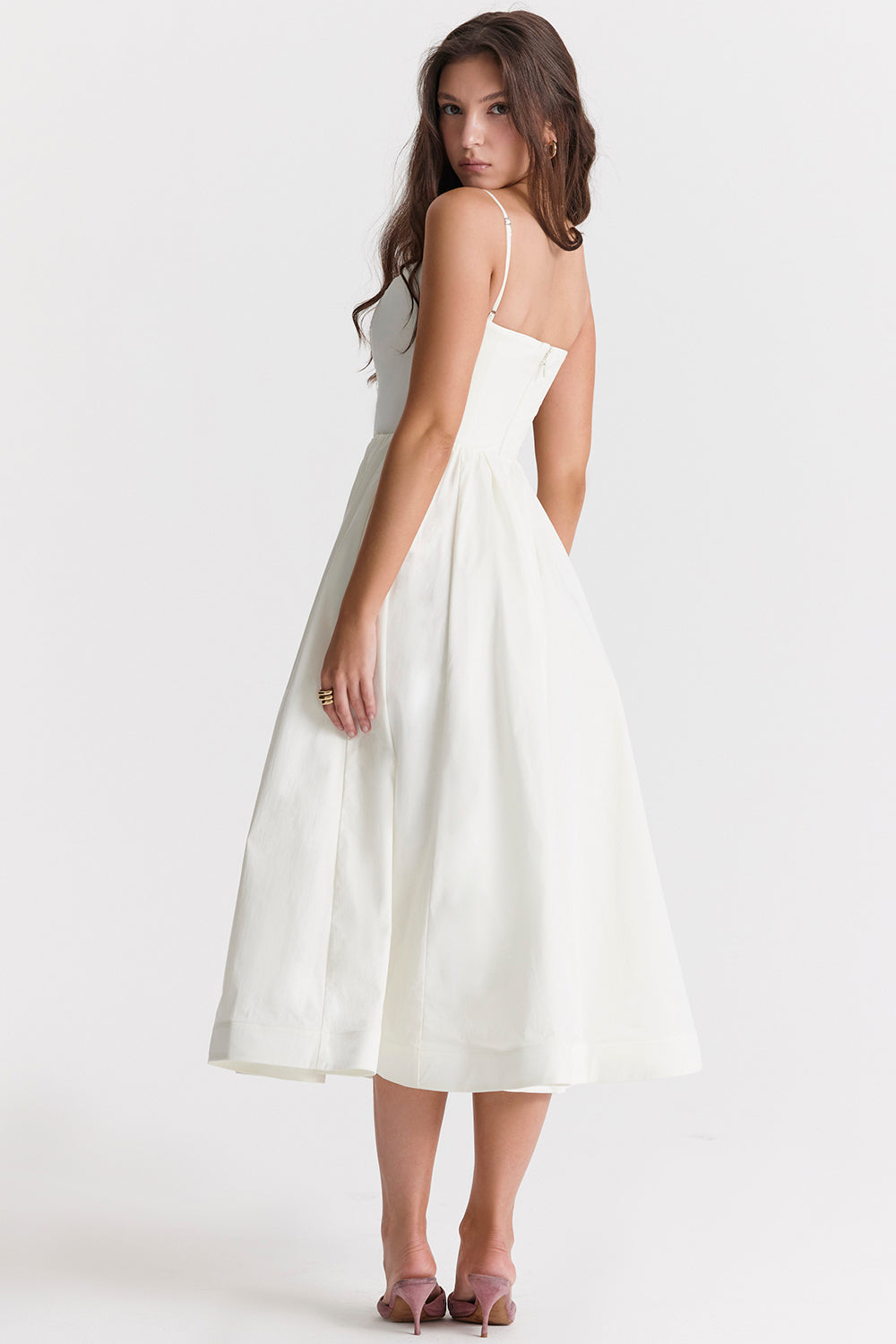 Julissa - Elegant Dress