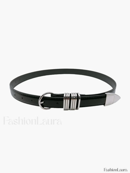 Making Moments Leather Belt