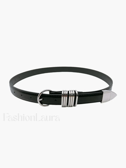 Making Moments Leather Belt