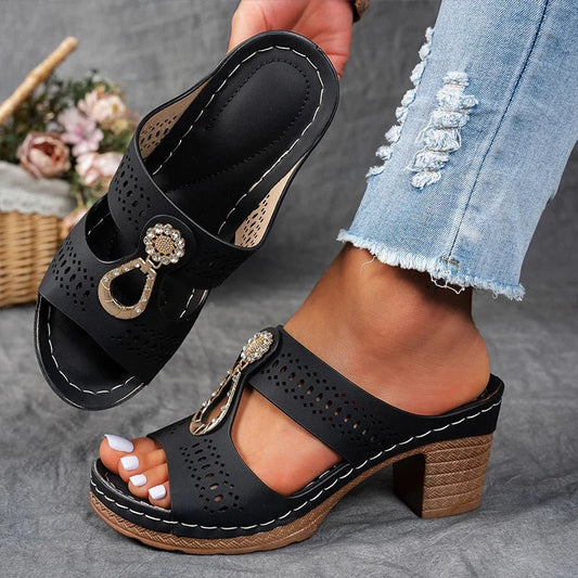 Elena | Orthopedic Sandals