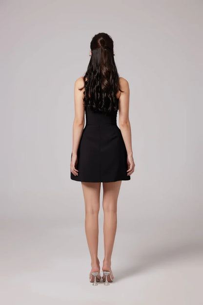 Natasha Mini Dress