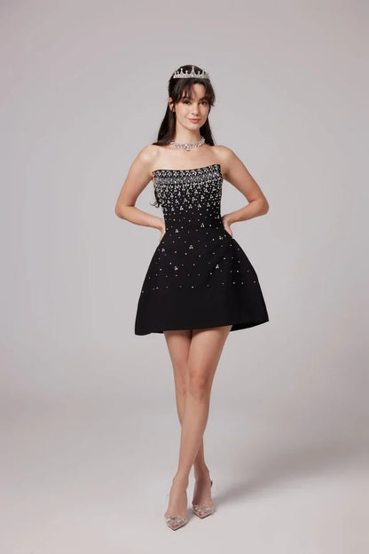 Natasha Mini Dress