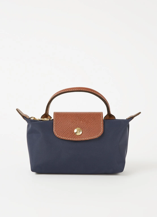 Champion Mini Bag Blue