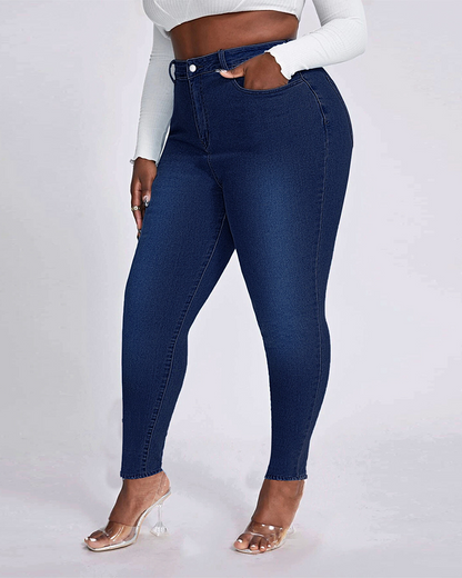 High Stretch Jeans