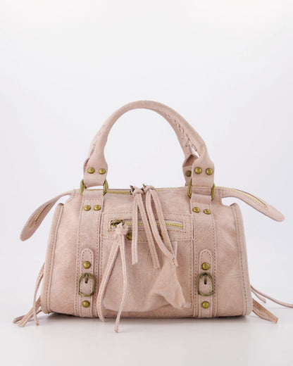 City Bag Powder Pink