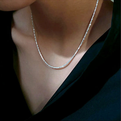 Sparkling Beauty Necklace