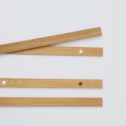 Black Magnetic Frame