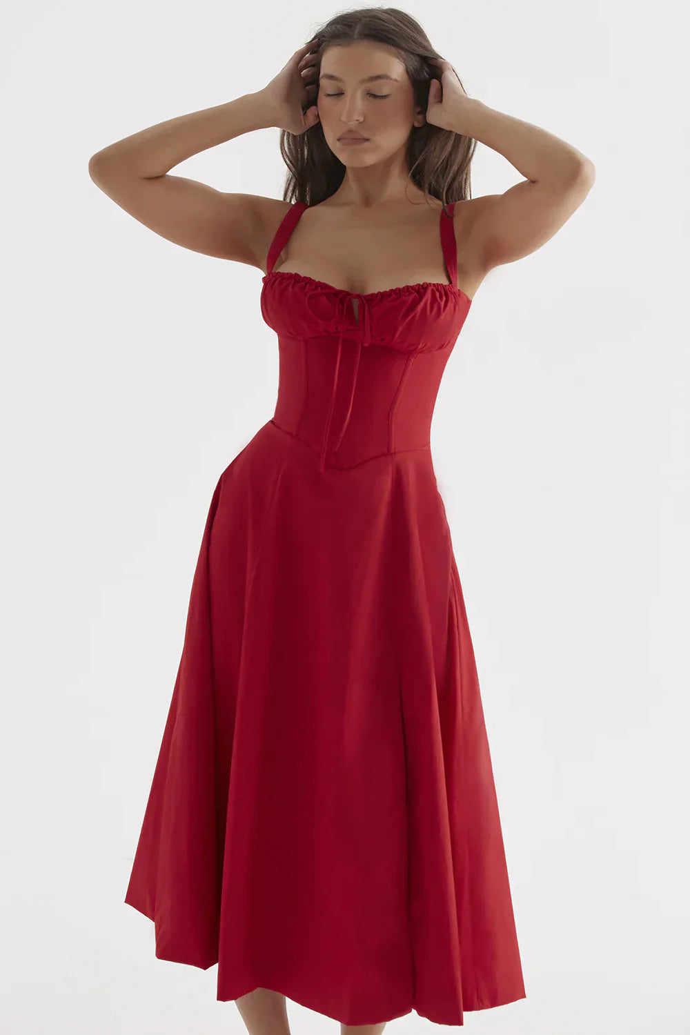 Emily Sundress