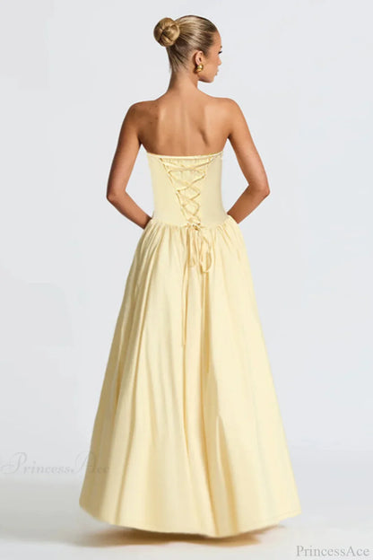 Off Shoulder Split Fitted Elegant Maxi Dress