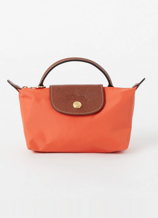 Champion Mini Bag Orange