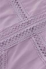 Penny Embroidered Lace Ruffle Maxi Dress