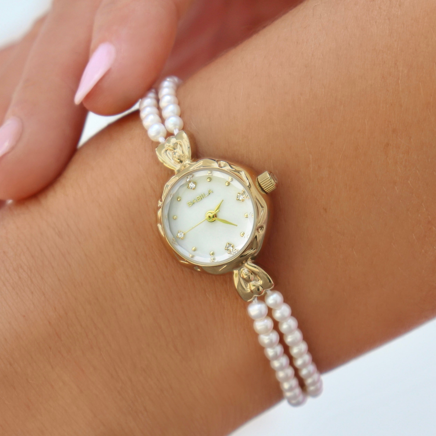 Luxurise® Perla