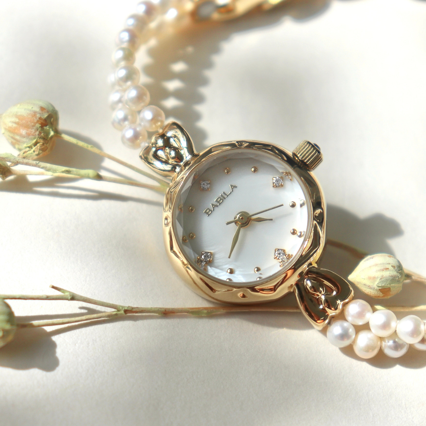 Luxurise® Perla