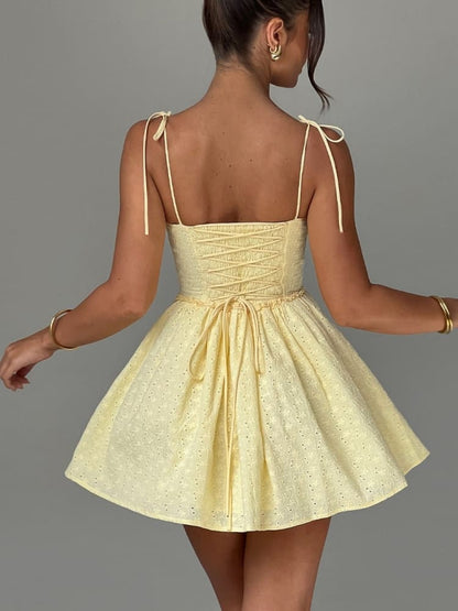 Phoebe Mini Dress