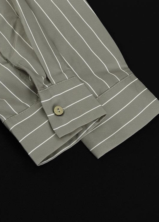 Mila - Striped Two-Piece Lounge Set