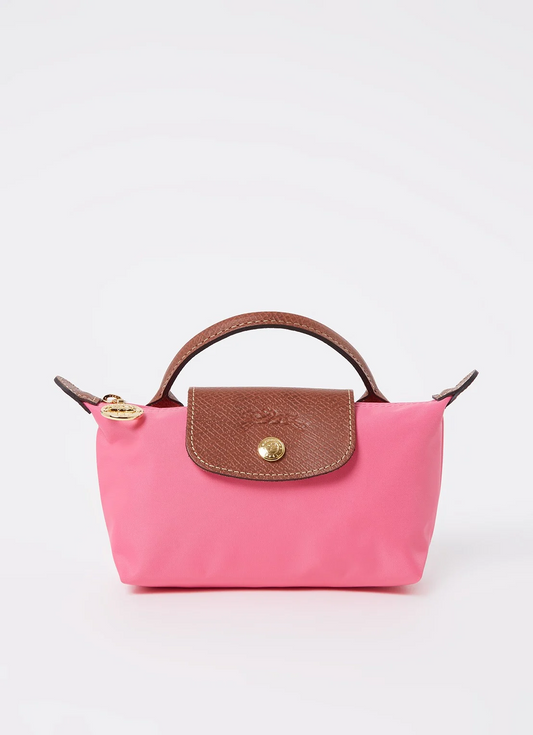 Champion Mini Bag Pink
