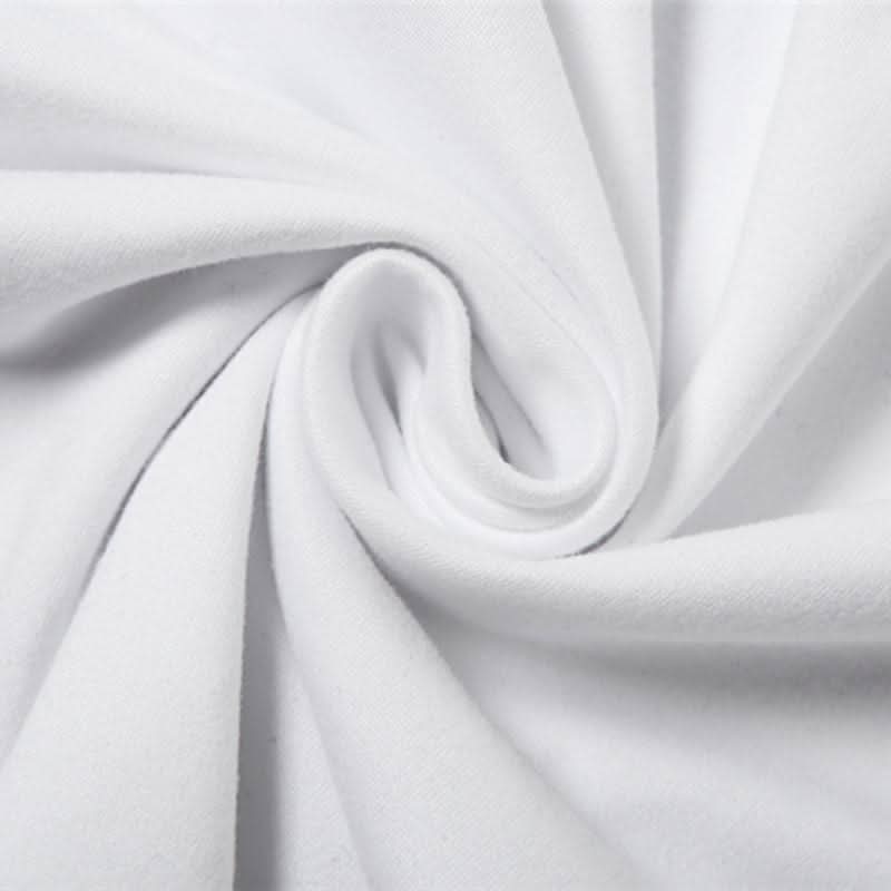 Long sleeve square neck ruched cami maxi dress