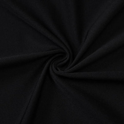 Long sleeve hollow out high slit ruched cut out maxi dress