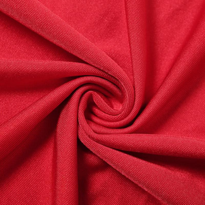 Hollow out o ring v neck backless cut out maxi dress