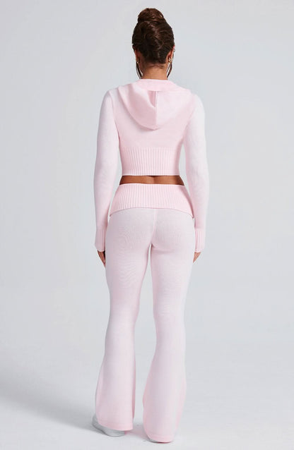 Portia Knit Set