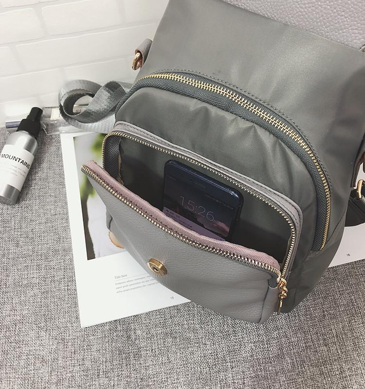 Panga Bag