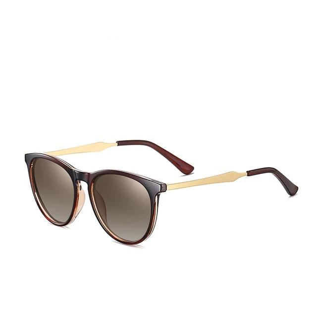 Etta Sunglasses