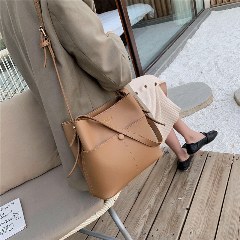 Poppy Bag
