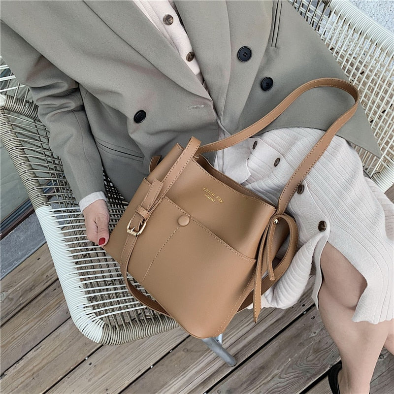 Poppy Bag