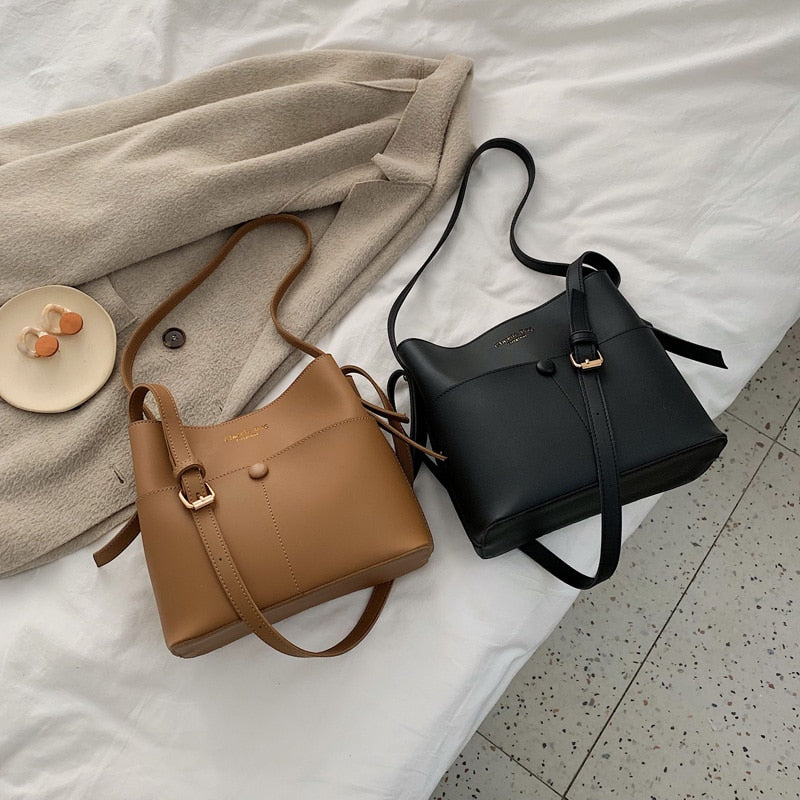Poppy Bag