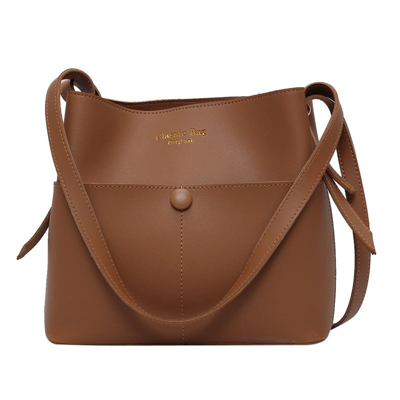 Poppy Bag