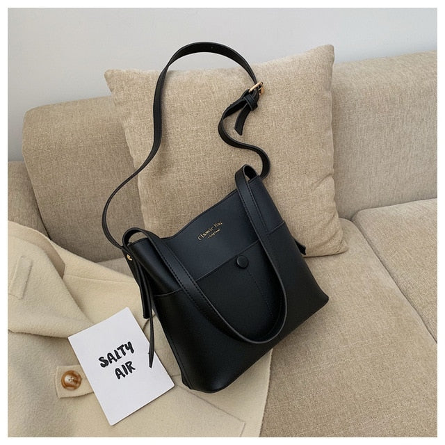 Poppy Bag