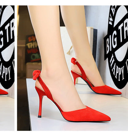 Elia Heels