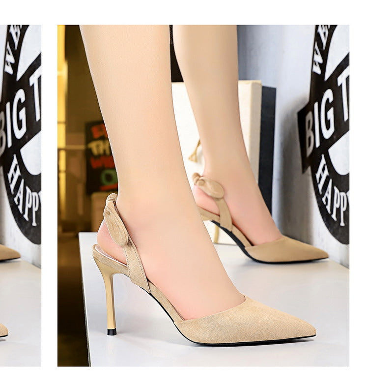 Elia Heels
