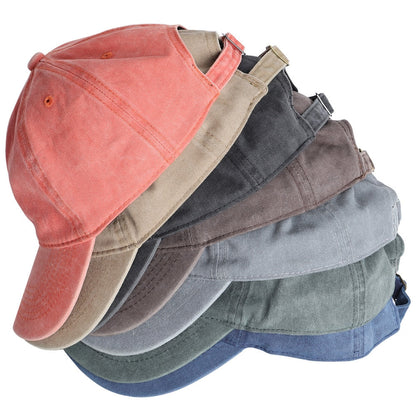 Retro Baseball Cap