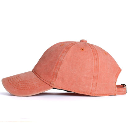 Retro Baseball Cap