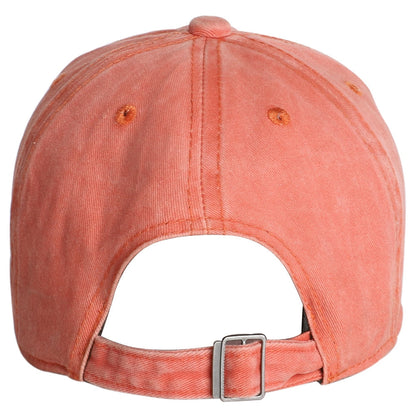Retro Baseball Cap