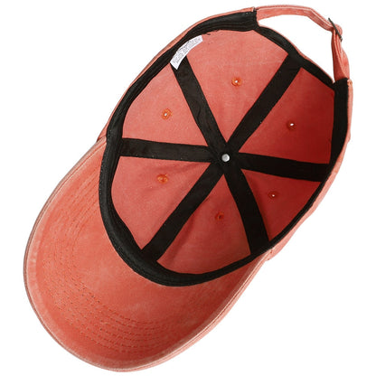 Retro Baseball Cap