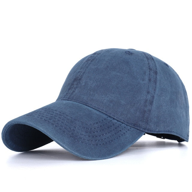 Retro Baseball Cap