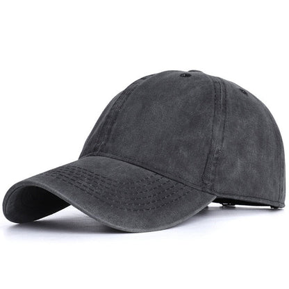 Retro Baseball Cap