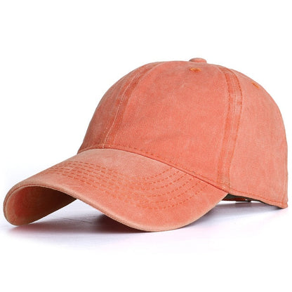 Retro Baseball Cap