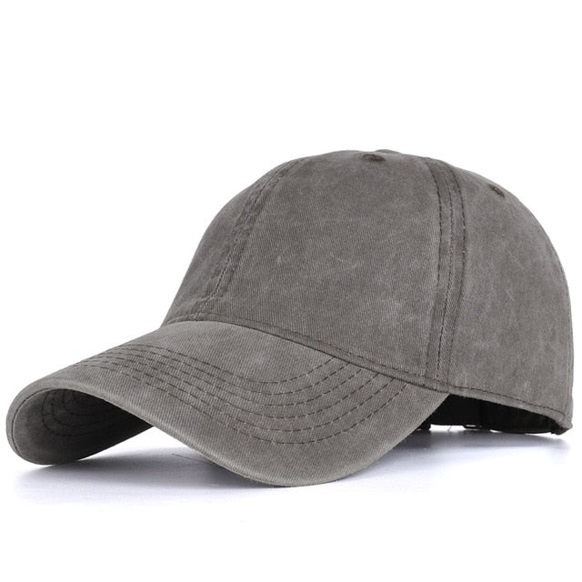Retro Baseball Cap