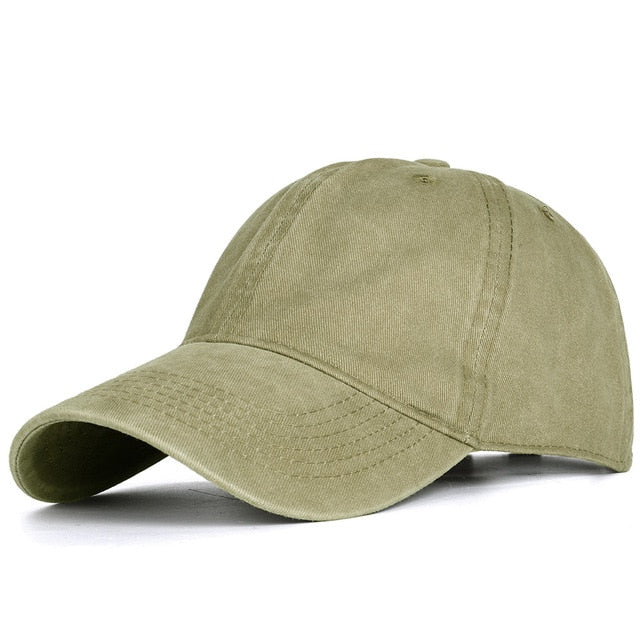 Retro Baseball Cap