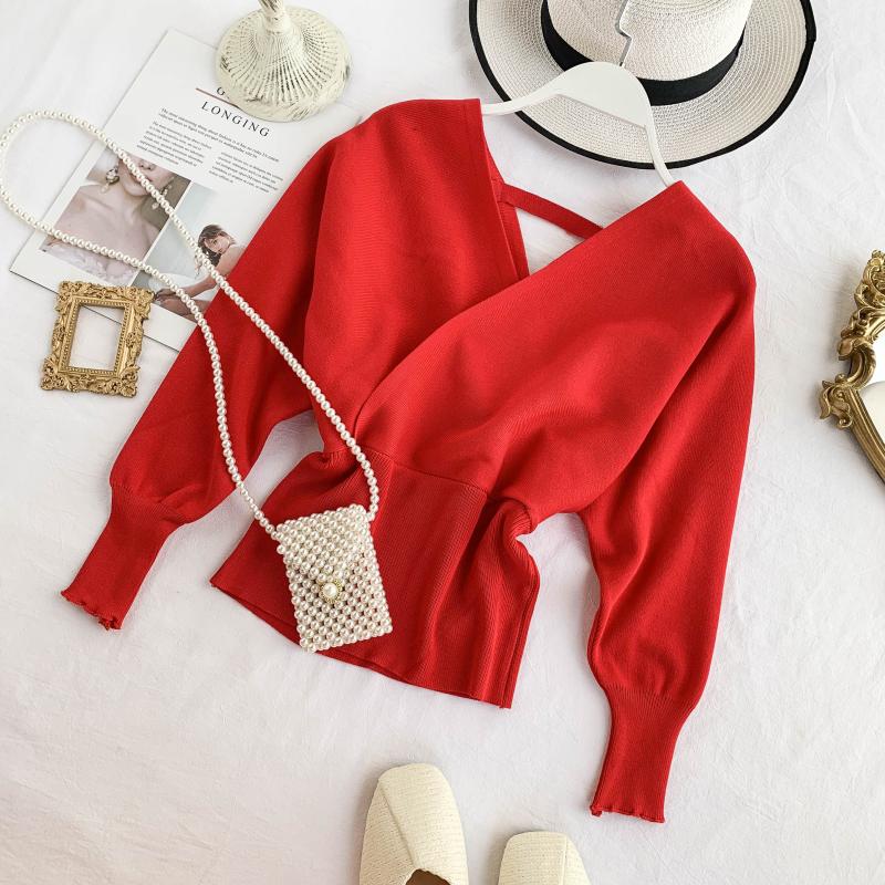 Harris Sweater