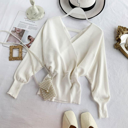 Harris Sweater