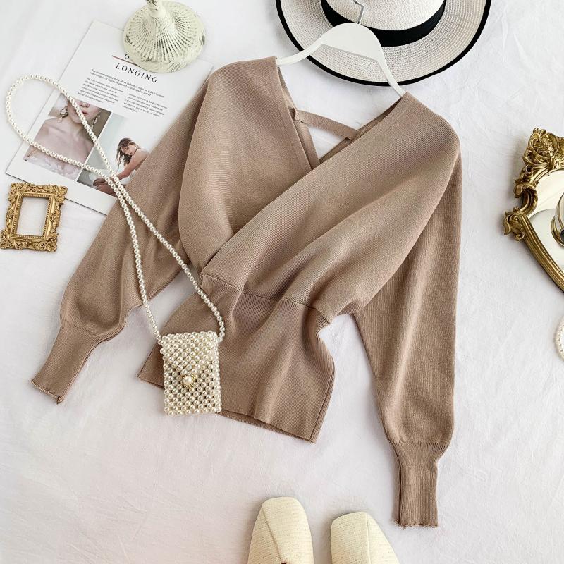 Harris Sweater