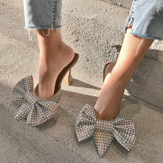 Skyler Heels