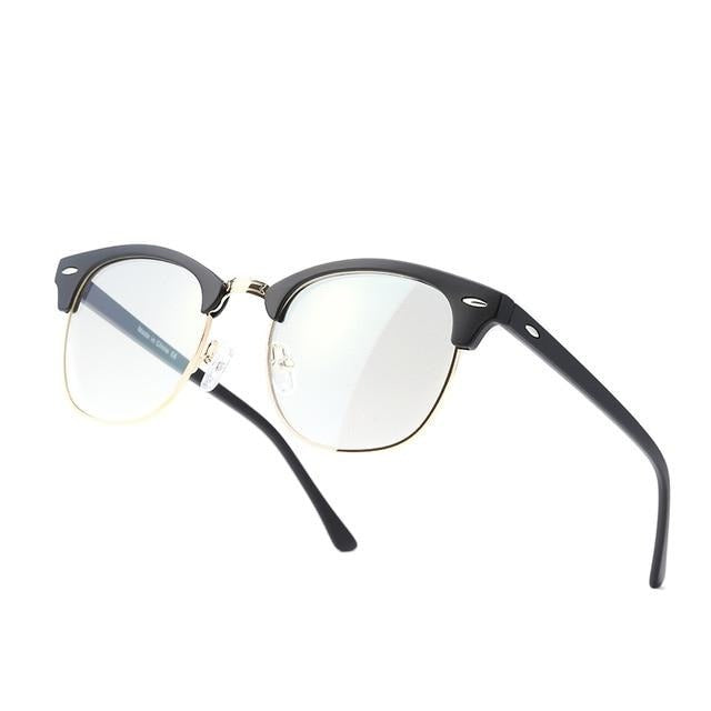 Lizbeth Photochromic Eyeglasses