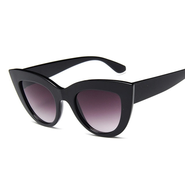 Zoey Sunglasses